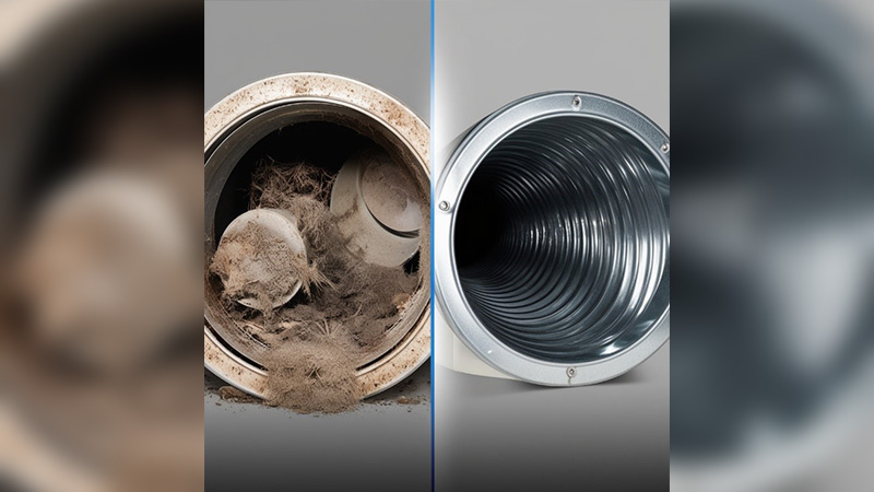 Why Choose Us for Your Duct Cleaning Needs?