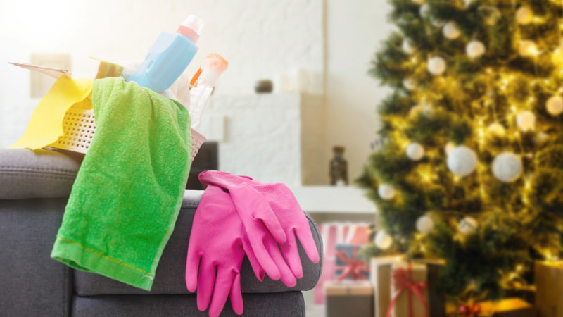 Preparation for Winter: Essential Cleaning Tips for a Cozy Season