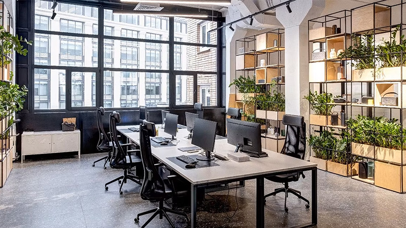 Keeping Your Office Clean: What You Need to Know