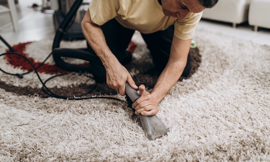 Deep Cleaning Guide for Your Office